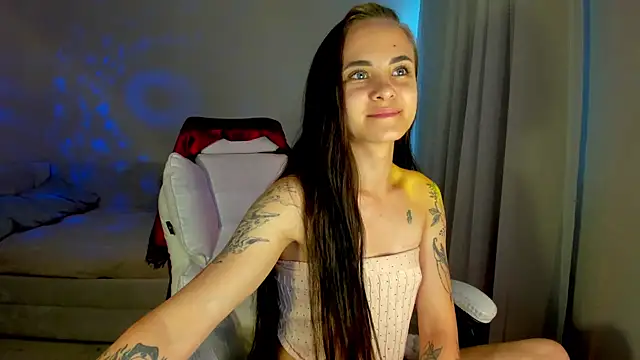 Black_Dollarss webcam