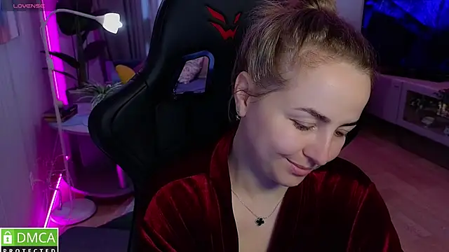 Mira_Mermayd webcam