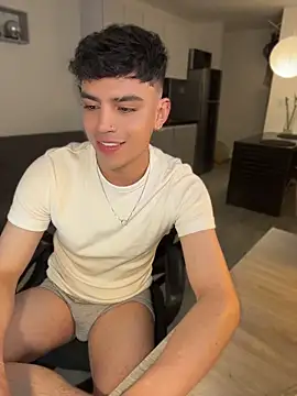 aronnhidden