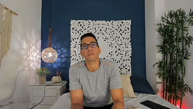 JacobDraven webcam