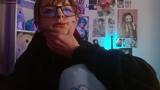 CelesteAyase webcam