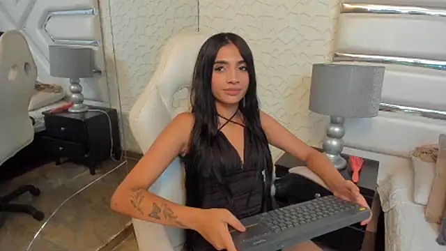 KattyLilli webcam