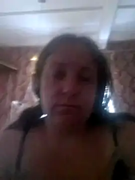 RebecaValentine webcam