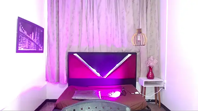 luisa__torres webcam