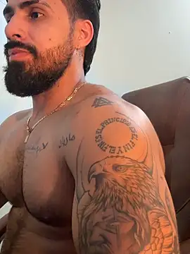 Ryan_Black3 webcam