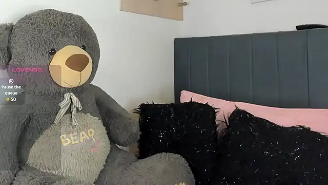 hollyprincess_2 webcam