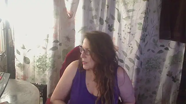 Ireallysquirt webcam