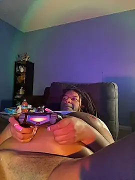 GirthGoddessCoco webcam