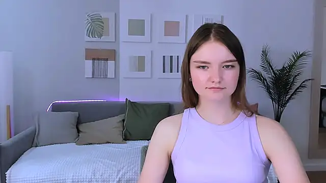 LookEva webcam