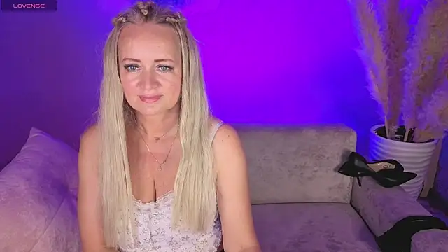 Ingrid_Eriksen webcam
