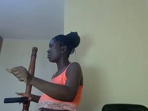 Sexy_Annitah webcam