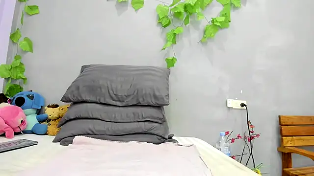 loveley_jenny webcam