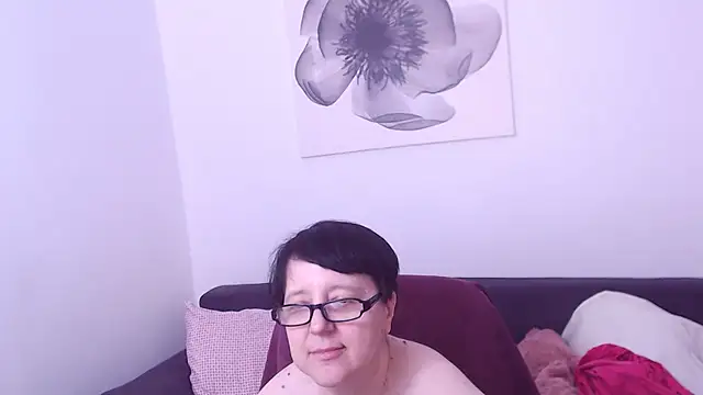 ChristaRose webcam