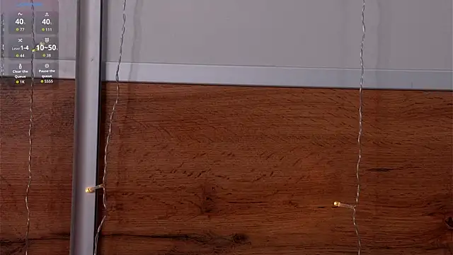 CherlyGuss webcam