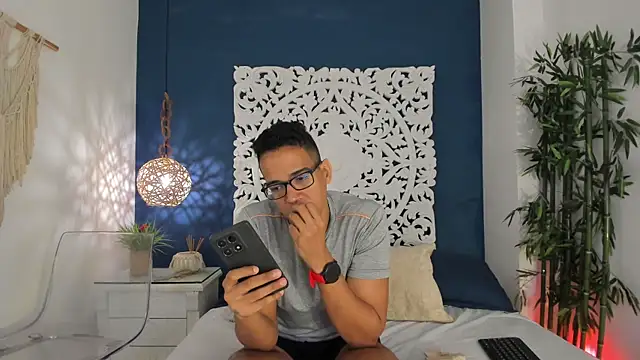 JacobDraven webcam