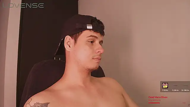 BjornSteel webcam