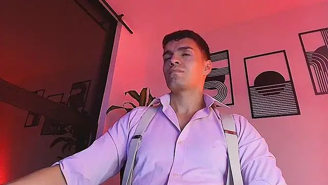 ALPHA_DOMINUS_ webcam