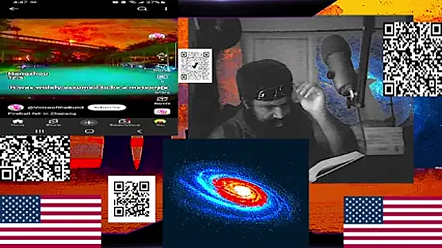 RussellTaylorLacy webcam