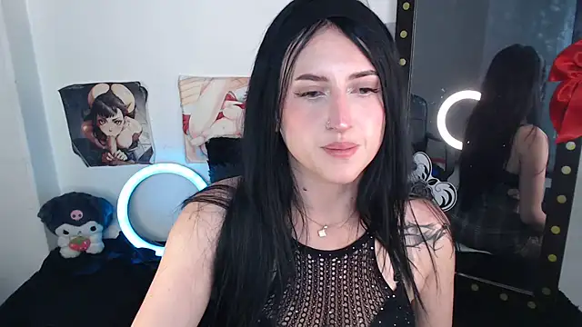 Evelyn_Sheeran webcam