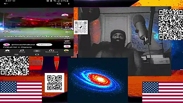 RussellTaylorLacy webcam