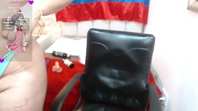 Echypyon_ webcam