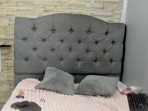melanie_rouge webcam