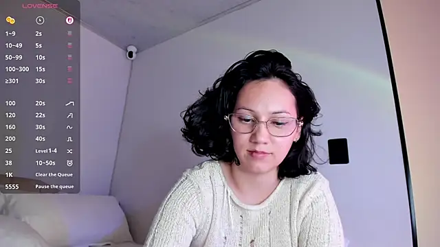 Anyi_1 webcam