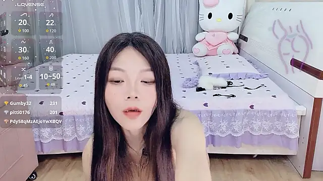 yangyang_520 (Ask my age) - 上位骑乘3分钟