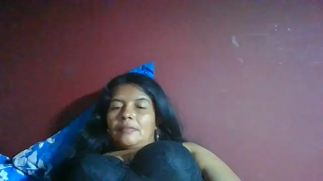 DianaOchoa_ webcam