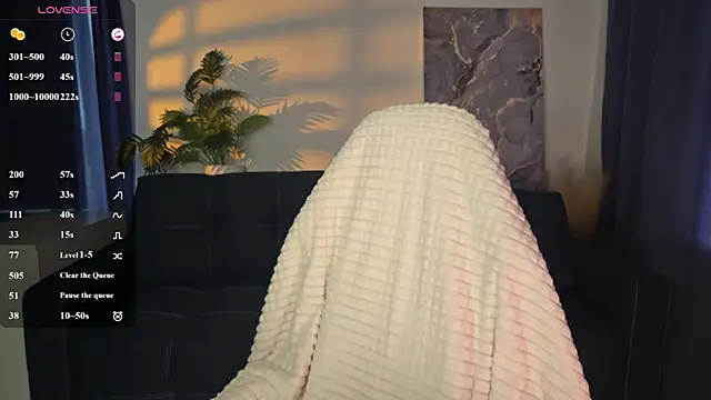 Eve_Sin webcam