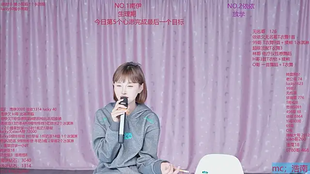 sexybaby-0001 webcam
