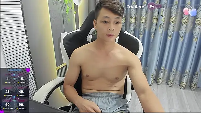 Naughty___asian webcam