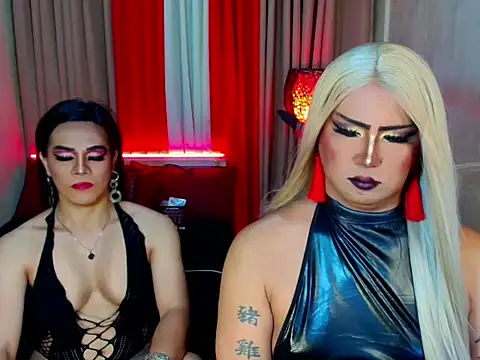 Wildest_Slave_Huntress live cam on StripChat