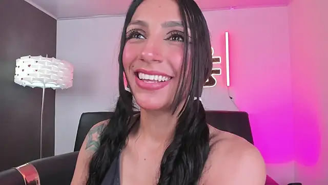miss___evangeline webcam