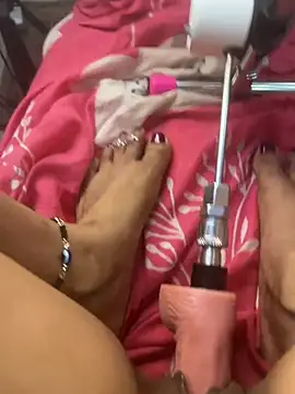 HOTTY-TINA webcam