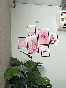 Nana-19 webcam
