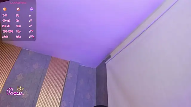 Laulin_tay webcam