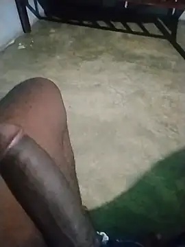 thickblack27 webcam