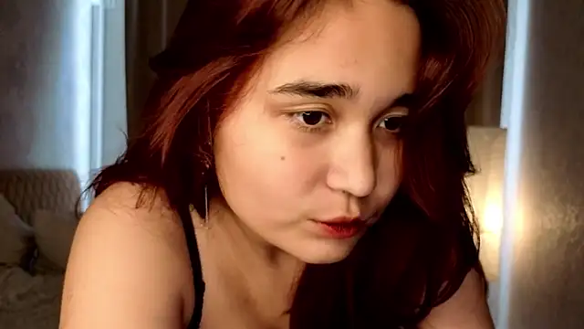 MaganLiebross webcam