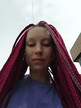 Frost_foxy webcam