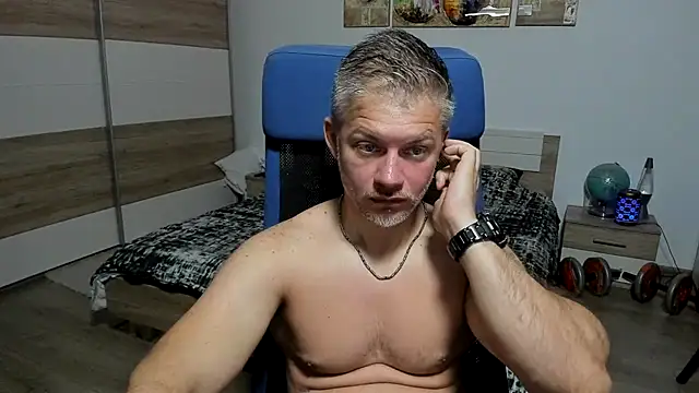 RobbyShawz webcam