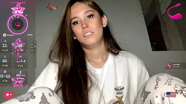 kathrynwilson1 webcam