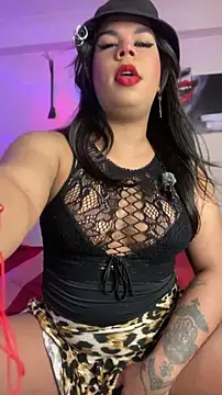 bywanda live cam on StripChat