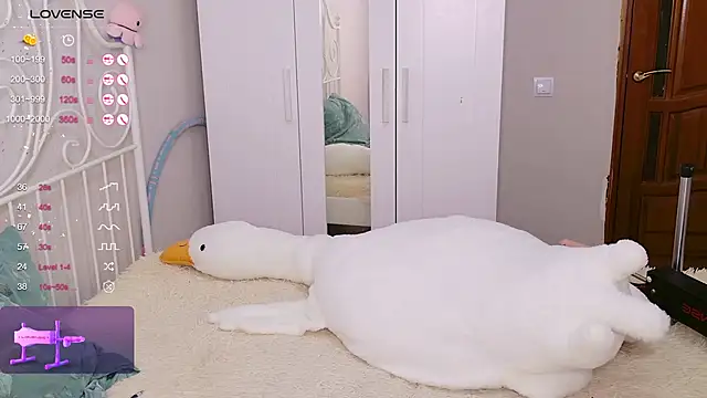 lilMelaniloveis webcam