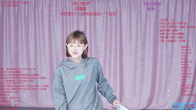 sexybaby-0001 webcam