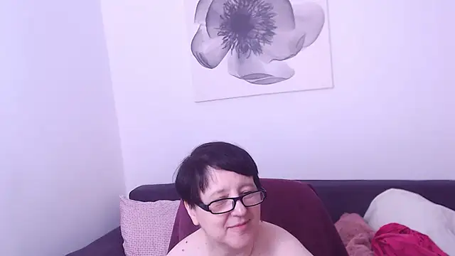 ChristaRose webcam