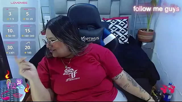 evelin_zaens webcam