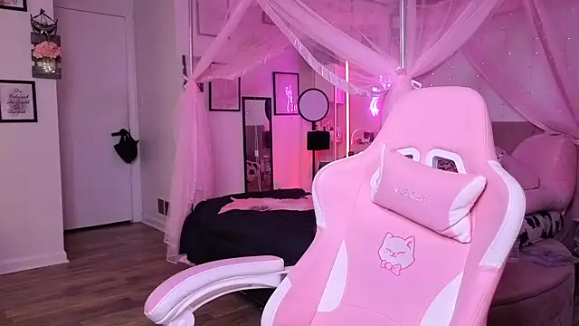 VixenCapri webcam