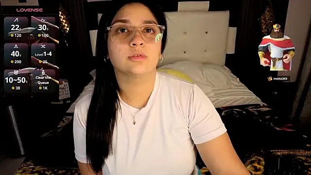 dalila2arab webcam