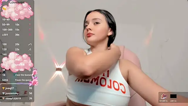 Sarah_angell webcam